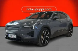 Polestar 3