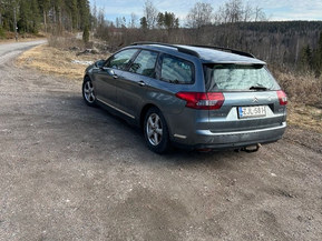 Citroen C5