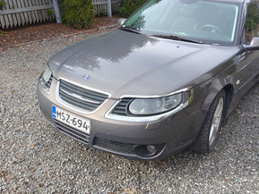 Saab 9-5