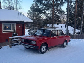 Lada 2105