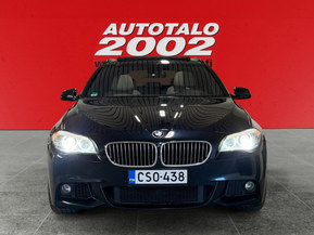 BMW 535