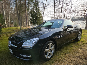Mercedes-Benz SLK