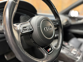 Audi S7