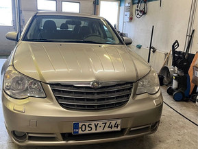 Chrysler Sebring