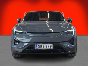 Polestar 3
