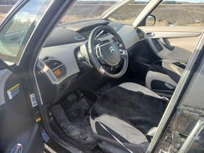Citroen Grand C4 Picasso