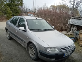 Citroen Xsara