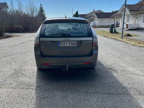 Saab 9-3