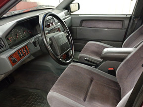 Volvo 940
