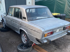Lada 2106
