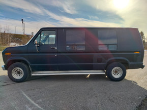 Ford Econoline