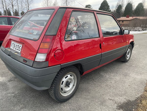 Renault 5