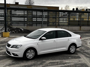 Seat Toledo