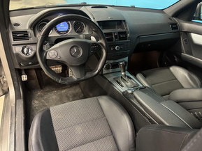 Mercedes-Benz C 63 AMG