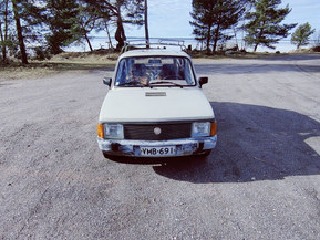 Fiat 127