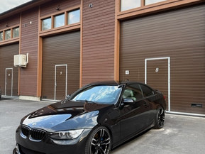 BMW 335