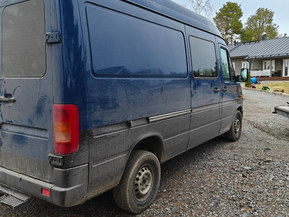 Volkswagen LT