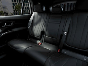 Mercedes-Benz EQS SUV