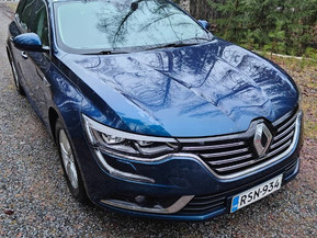 Renault Talisman