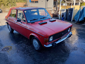 Zastava 1100