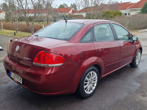 Fiat Linea