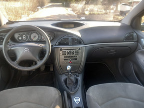 Citroen C5