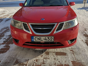 Saab 9-3