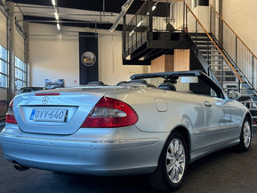 Mercedes-Benz CLK