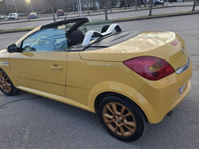 Opel Tigra