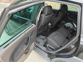 Seat Altea Freetrack