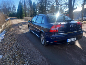 Citroen C5