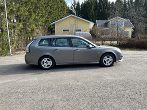 Saab 9-3