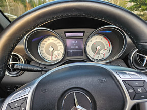 Mercedes-Benz SLK