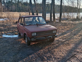 Fiat 127