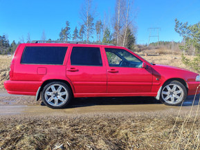 Volvo V70