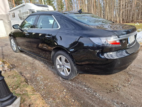 Saab 9-5