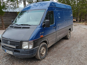 Volkswagen LT