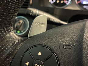 Mercedes-Benz C 63 AMG