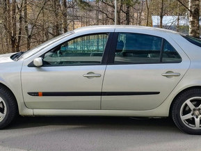 Renault Laguna