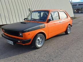 Fiat 127