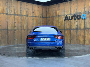 Audi S7