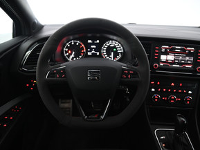 Seat Leon ST