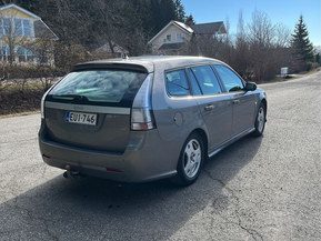 Saab 9-3