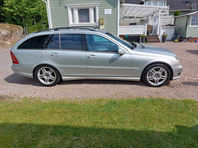 Mercedes-Benz C 30 AMG