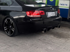 BMW 335