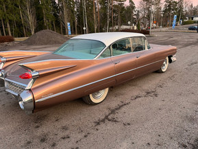 Cadillac 62-series