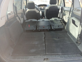 Citroen Grand C4 Picasso