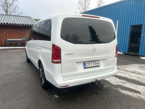 Mercedes-Benz V