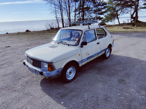 Fiat 127