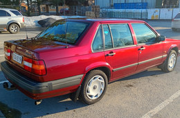 Volvo 940